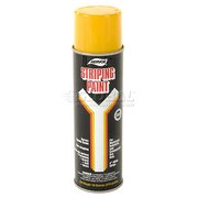 Aervoe Yellow Line Striper Spray Paint 720